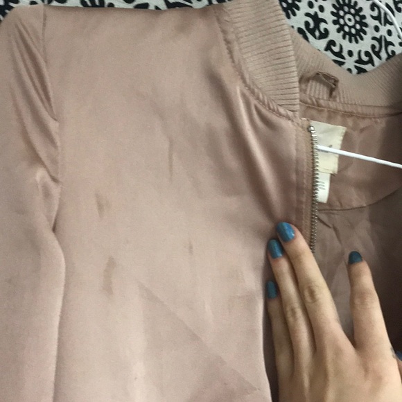 Jacket - Picture 4 of 4